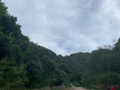 -抱龙峪