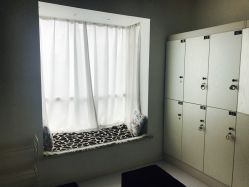 -GRACE格瑞斯瑜伽馆