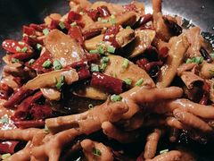 -聚味瞿记·龙虾堂(天元店)