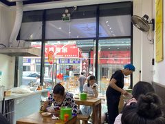 -萍姨抻面馆·鸡架冒菜(清湖店)