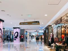 -杭州西湖银泰百货