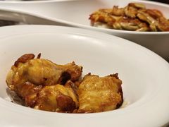 -公仔堂港式茶餐厅(西村店)