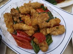 -老字号蛇口德记烧腊饭店·海鲜加工