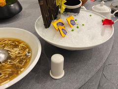 -汤记传菜(秀浦路店)