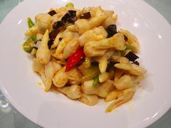 -茶啊冲电影主题文化餐厅(TOUCH12街店)