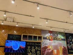 -木屋烧烤(西南角店)