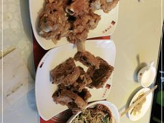 -吴记酱骨炖菜馆(西大直街店)