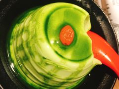 -一兰拉面(新宿中央东口店)