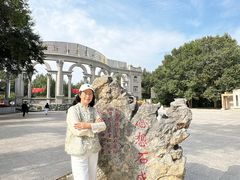-黑龙江省森林植物园
