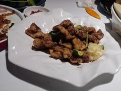 -八府香鸭·啫啫煲(华山路店)