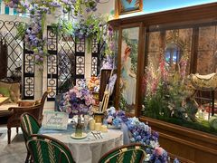 -秘密旅行Bonjour(黑金冠 江南西店)