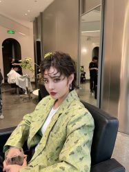 -KEIVON HAIR·崎宏
