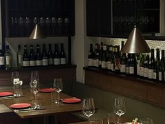 -肆海小川菜酒馆Wine Bistro (青年路店)