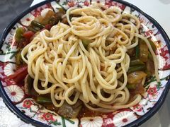 新疆拉条子-帕米尔食府(白云观店)