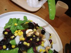 -小土豆北方菜馆(方庄店)