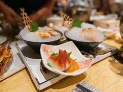 -雍和会海鲜姿造自助(湖东路店)