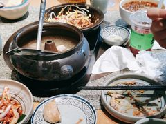 -云海肴·汽锅鸡·云南菜(美罗城店)