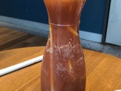 格斗柠檬-wagas(暖山店)