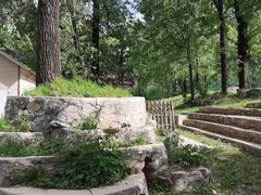 -玉渡山自然风景区