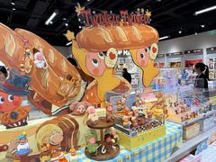 -泡泡玛特POPMART(北国先天下店)