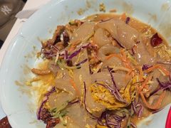 -大铁勺新津菜(东丽阳光新业广场店)