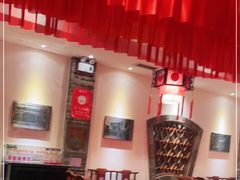 -山西会馆·晋菜·晋商宴·民俗博物馆(体育路店)