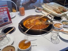 -大斌家串串火锅(马栏山店)