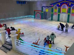 -宁波冰雪大世界(北仑区)