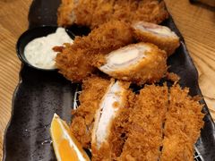 -胜博殿霸王树(嘉里中心店)