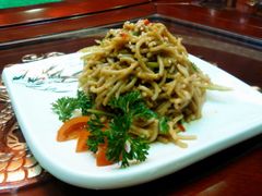 -大汗行宫园林餐厅