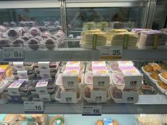 -迦南·甜品蛋糕(传媒店)