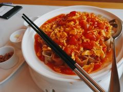 -晋阳春·山西菜·北京烤鸭(交大店)