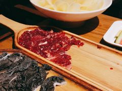 -黔诚酸汤牛肉(甲秀楼店)