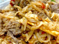 -阿伟牛肉店(东山店)