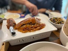 “酥不腻”烤鸭-小大董·烤鸭(王府井apm店)