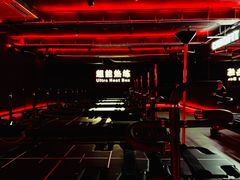 -超菲特健身工作室(晨月店)
