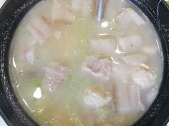 砂锅丸子-砂锅李(九江路店)