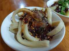 甜水面-洞子口张老二凉粉(文殊院店)