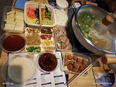 -贵凤凰贵州米粉(望京店)