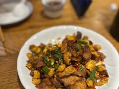 -小慧住家贵州菜(甲秀楼店)