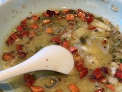 -港丽餐厅(高德置地店)