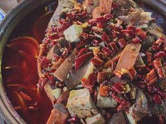 -友记功夫香·人民大排档(红牌楼店)