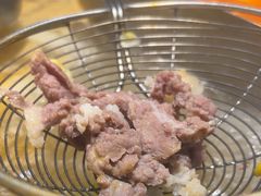 -浪里寻·臻牛养生牛肉火锅(方圆荟店)
