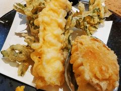 -达摩君日本料理(泰海花园小区店)