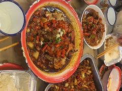 -老三样·旧食新味(船山路店)