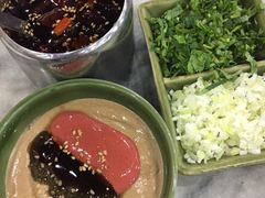 -壹条龙饭庄台基厂店