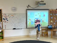 -浦东民办万科幼儿园