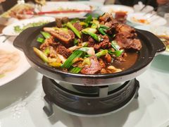 -壹只菜·崇明本地特色菜(崇明南门店)
