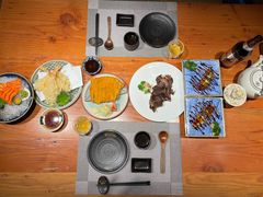 -文三酒肆自助放题(新街口友谊广场店)