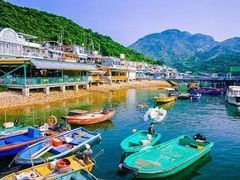 -南丫岛